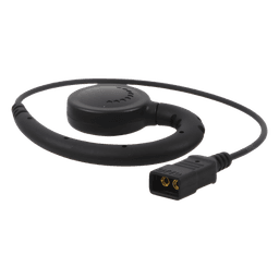 Audífono ajustable y con giro serie LOC