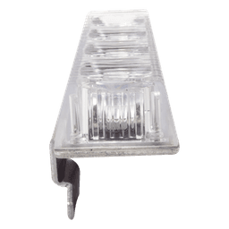 Módulo de 4 LEDs, Color Ámbar
