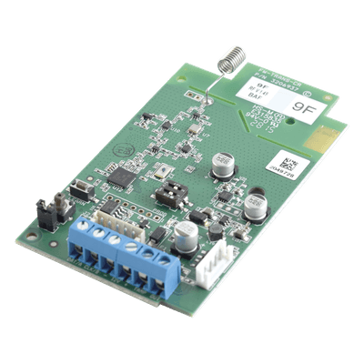 Transceptor Inalámbrico 916MHz. 2 Vías.