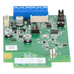 Transceptor Inalámbrico 916MHz. 2 Vías.