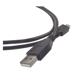 Kit de Programación / Software Especializado / Cable USB a Mini USB / Compatible RQA y RQT