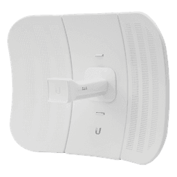 CPE Inalámbrico / 5 GHz / 23 dBi / 100 Mbps / AirMAX / PoE 24 V