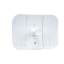 CPE Inalámbrico / 5 GHz / 23 dBi / 100 Mbps / AirMAX / PoE 24 V