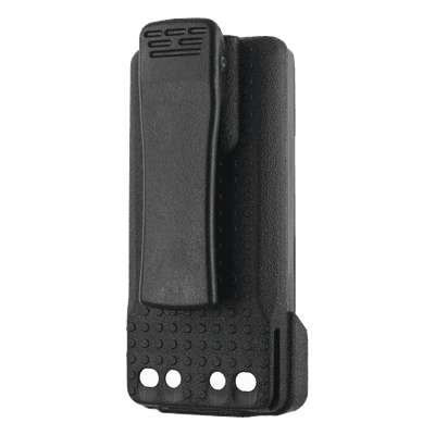 Batería semi-inteligente de Li-Ion 2500mAh 7.2V para radios Motorola DEP550/DEP550e/570/DGP5050/5550/8050/8550/XPR3300/3500/XPR7350/7380/7550
