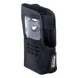 Funda de Nylon / Lazo-Cinto / Correa Antena / Visor Frontal / Compatible NX-200GK NX-300GK NX-300GK2