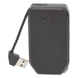Dispositivo de Gestión de Configuración / Wi-Fi / USB / Memoria SD / -10~50°C