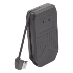 Dispositivo de Gestión de Configuración / Wi-Fi / USB / Memoria SD / -10~50°C