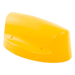 Refaccion para GARD8 / GARD6 CAME / Tapa para enganche de mástil