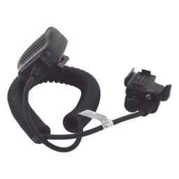 Micrófono-Bocina / Cancelación de Ruido / Control Remoto de Volumen / Conector M06 / Jack 3.5 mm / Cable Kevlar 40 kg