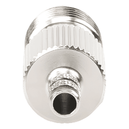 Conector TNC Hembra Inverso para cable RG-142/U.