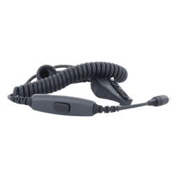 Cable modular intercambiable para KENWOOD NX-200/300/410/5000, TK-480/TK2180/3180
