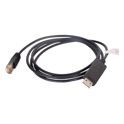 Cable de Comunicación  USB-RS485  p/controladores EPEVER