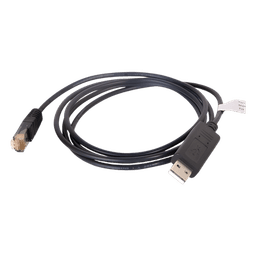 Cable de Comunicación  USB-RS485  p/controladores EPEVER
