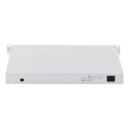Switch Administrable PoE+ / 48 Puertos Gigabit / 2 SFP+ 10G / 2 SFP 1G / 500W / 70 Gbps Throughput / 19.09 x 1.72 x 14.75'