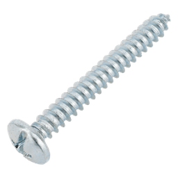 Kit de Fijación / Taquetes de Doble Expansión 1/4" / Tornillos 10 x 1 1/2" (38 mm) / Carga 60 kg / 20 Piezas