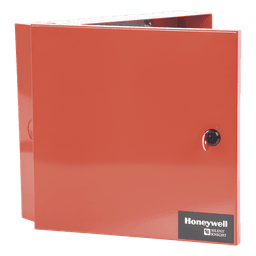 Gabinete para Montaje Remoto / 264 x 259 x 76 mm / 10.4 x 10.2 x 3.0 in / 2 Tarjetas de Expansión