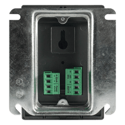 Detector, Controlador y Transductor de Monóxido de Carbono 