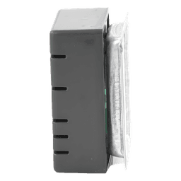 Detector de Gas / Seleccionable Metano, Propano o Hidrógeno / Salida 4-20 mA / Doble Relevador / Activación Ventilador 0-50% LEL / Supervisado