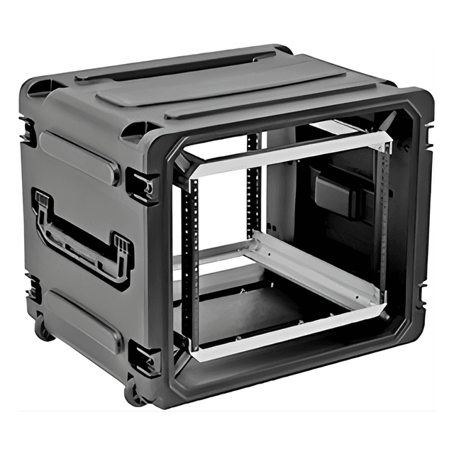 Gabinetes y Cajas (NEMA / Registros)
