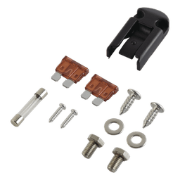 Kit de Accesorios para  Instalación para Sirena X100A