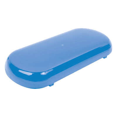 Domo de reemplazo para X605B, Color Azul