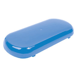 Domo de reemplazo para X605B, Color Azul