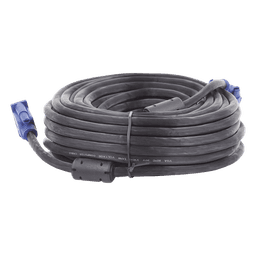 Extensión de cable VGA- VGA de 15 metros
