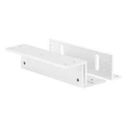 Soporte de Montaje Tipo Z y L / Ajustable / Aluminio Anodizado / 1200 lbs / 12V-24V DC