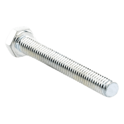 Tornillo cabeza hexagonal de 5/16" x 2 1/2"