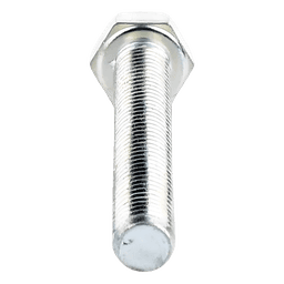 Tornillo cabeza hexagonal de 5/16" x 2 1/2"
