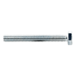 Tornillo cabeza hexagonal de 5/16" x 2 1/2"