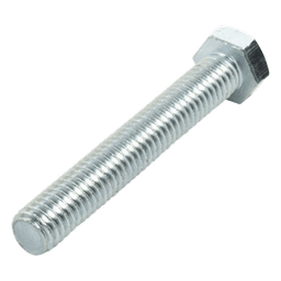 Tornillo cabeza hexagonal de 3/8" x 2 1/2"