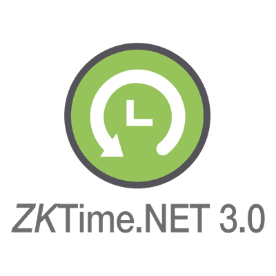 Licencia de software ZK TimeNet 3.0 Profesional. Hasta 1000 Usuarios