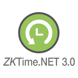 Licencia de software ZK TimeNet 3.0 Enterprise. Hasta 2000 Usuarios