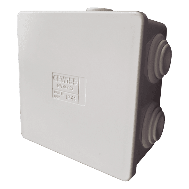 Gabinetes y Cajas
