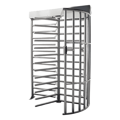 Torniquete de cuerpo completo / Acero inoxidable / Bidireccional / Intemperie / -29 a 66°C / 110-240 VCA
