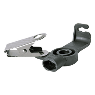 Clip Quick Connect / Instalación sin herramientas / Compatible TX-880/885/850 / Resistente a corrosión