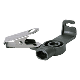 Clip Quick Connect / Instalación sin herramientas / Compatible TX-880/885/850 / Resistente a corrosión