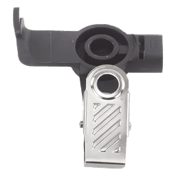 Clip Quick Connect / Instalación sin herramientas / Compatible TX-880/885/850 / Resistente a corrosión