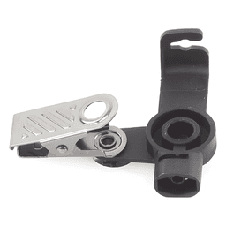 Clip Quick Connect / Instalación sin herramientas / Compatible TX-880/885/850 / Resistente a corrosión