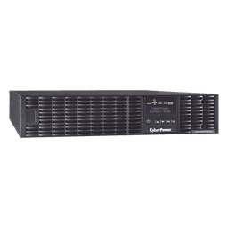 UPS Online Doble Conversión / 1000 VA / 900 W / 8 Tomas NEMA 5-15R / Rack 2 UR o Torre / Onda Senoidal Pura / EPO