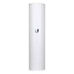 Antena sectorial / 90° cobertura / 5.15-5.85 GHz / 22 dBi / 3 sectores 30° / 1.06 x 0.66 x 4.27 ft / 28.9 lb