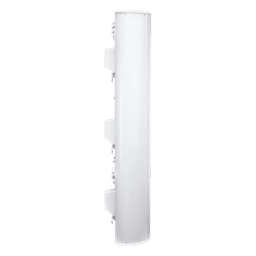 Antena sectorial / 90° cobertura / 5.15-5.85 GHz / 22 dBi / 3 sectores 30° / 1.06 x 0.66 x 4.27 ft / 28.9 lb