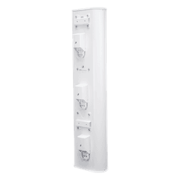 Antena sectorial / 90° cobertura / 5.15-5.85 GHz / 22 dBi / 3 sectores 30° / 1.06 x 0.66 x 4.27 ft / 28.9 lb