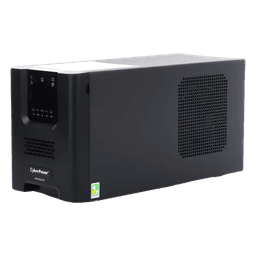 UPS Línea Interactiva / 1500 VA / 1500 W / Factor de Potencia 1.0 / Onda Senoidal Pura / 8 Tomas NEMA 5-15R / 15.1 min Respaldo / Mini Torre