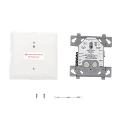 Módulo Monitor Direccionable / Circuito IDC Clase A o B / Lazo SLC / Alimentación por SLC / 1,500 Ohms Máx. / Certificado UL/FM