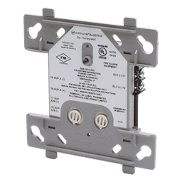 Módulo Monitor Direccionable / Circuito IDC Clase A o B / Lazo SLC / Alimentación por SLC / 1,500 Ohms Máx. / Certificado UL/FM