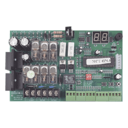 Tarjeta Electrónica de Control / 24 Pines / 12 V / Diseño Compacto / Compatible con XBS-PK03-CBOX