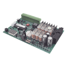 Tarjeta Electrónica de Control / 24 Pines / 12 V / Diseño Compacto / Compatible con XBS-PK03-CBOX