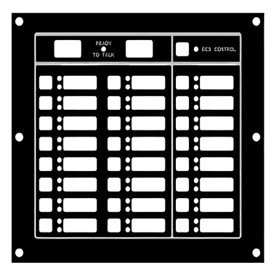 Expansor de switches / 24 puertos / Compatible serie ECS / Diseño modular rack